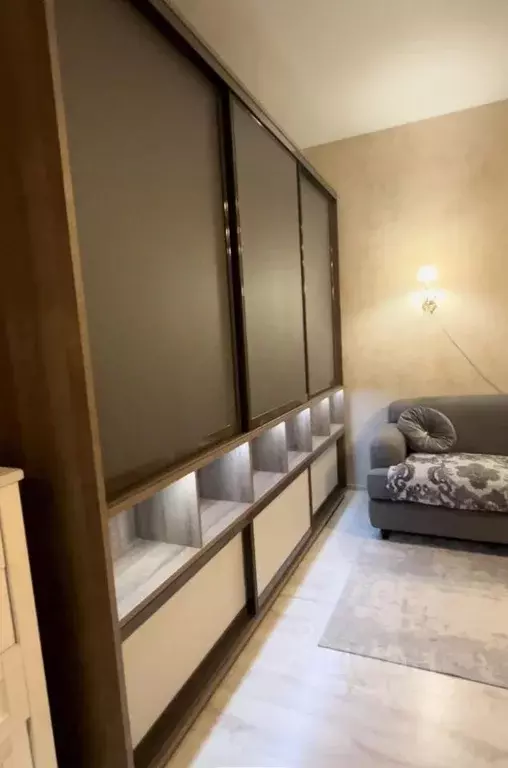 2-к кв. Москва Красноказарменная ул., 9 (54.9 м) - Фото 2