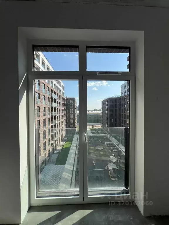 Квартира, 1 комната, 37.79 м - Фото 0