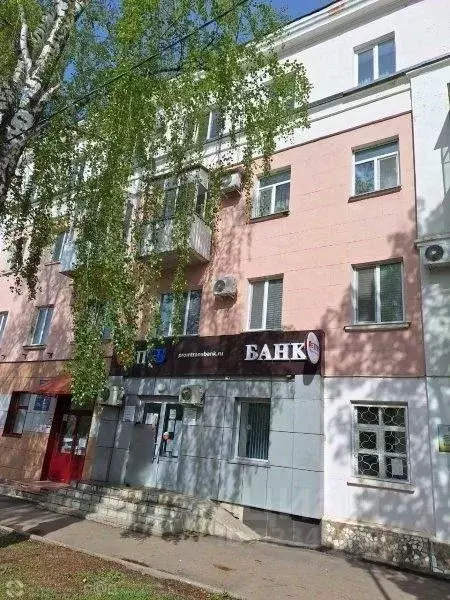 Офис в Башкортостан, Ишимбай просп. Ленина, 25 (54 м) - Фото 1