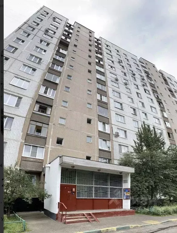 2-к кв. Москва 2-я Мелитопольская ул., 11 (53.0 м) - Фото 0