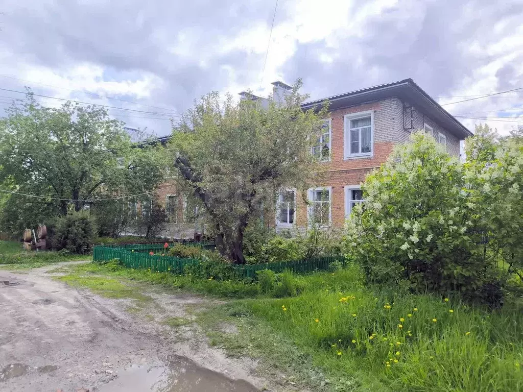2-к кв. Владимирская область, Муром Радиозаводское ш., 32 (36.0 м) - Фото 0