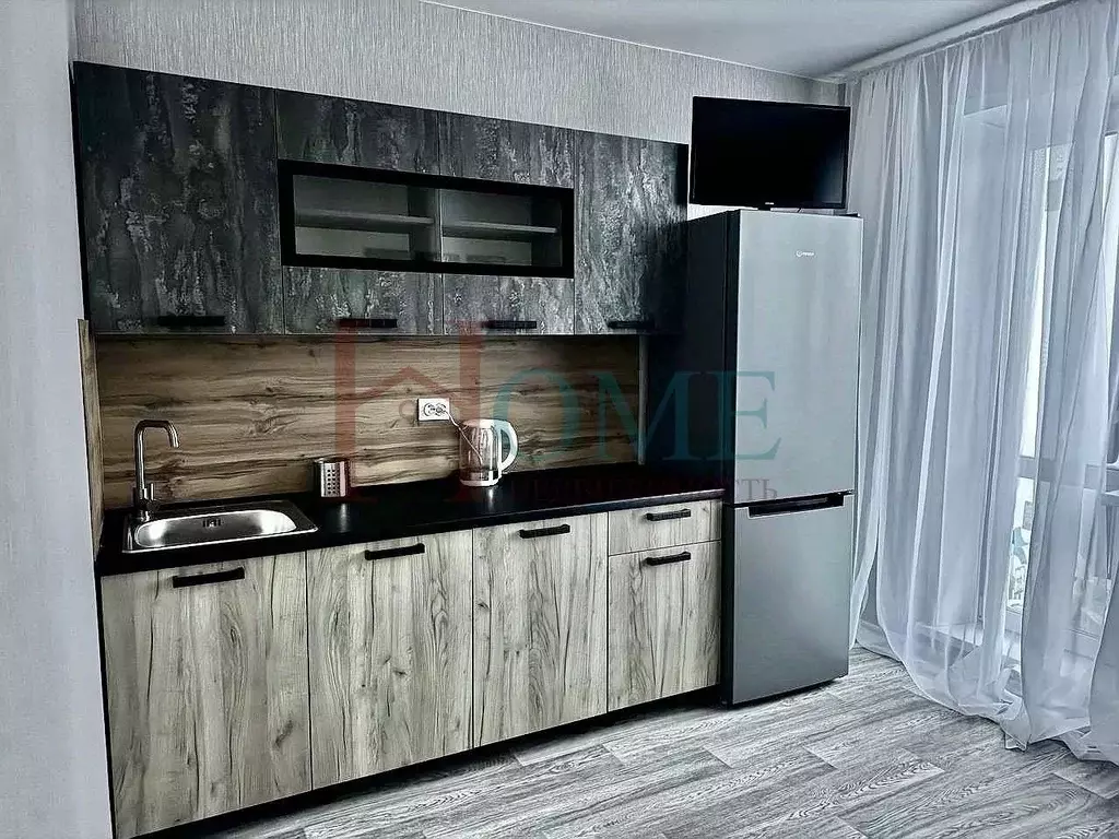 1-к кв. Новосибирская область, Новосибирск Спортивная ул., 49 (39.0 м) - Фото 1