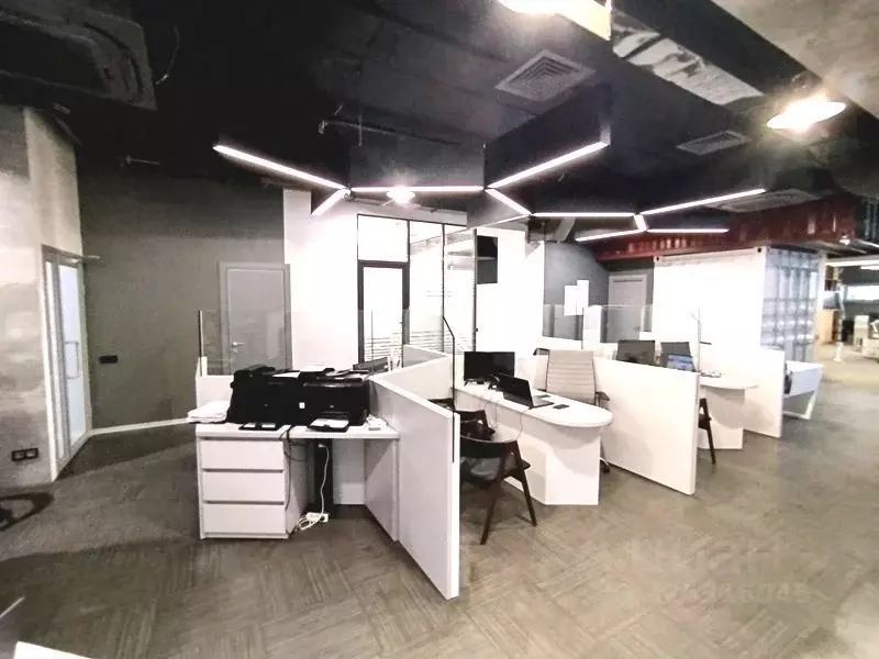 Офис в Новосибирская область, Новосибирск Кубовая ул., 112 (1450 м) - Фото 2