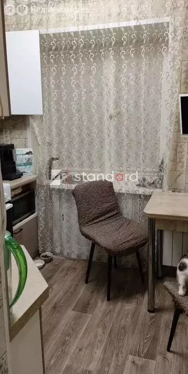 1-комнатная квартира: Обнинск, проспект Ленина, 90 (31 м) - Фото 0