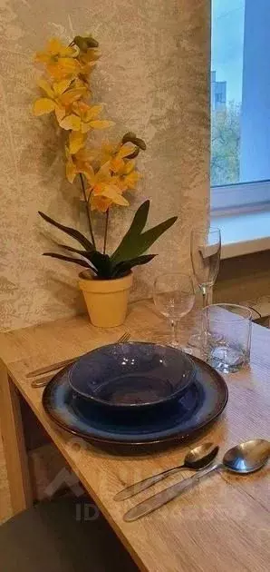 1-к кв. Москва Шереметьевская ул., 85С1 (20.0 м) - Фото 2