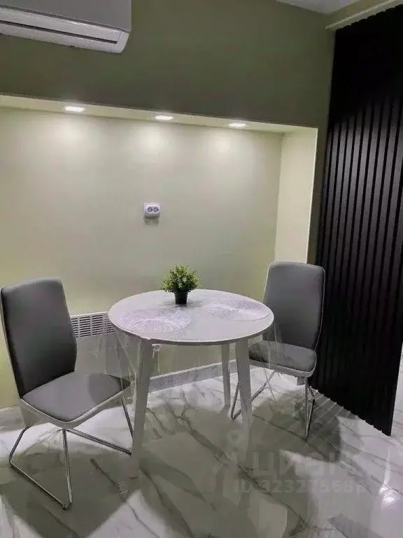 1-к кв. Ставропольский край, Ессентуки ул. Ленина, 14А (30.0 м) - Фото 2