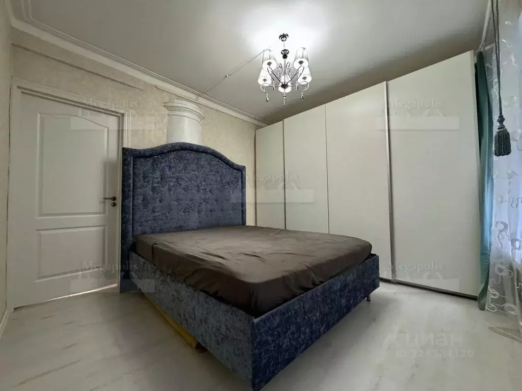 3-к кв. Санкт-Петербург Пушкинская ул., 11 (68.0 м) - Фото 1