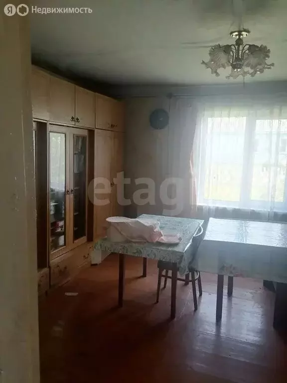 3-комнатная квартира: деревня Огарово, 49 (64.2 м) - Фото 2