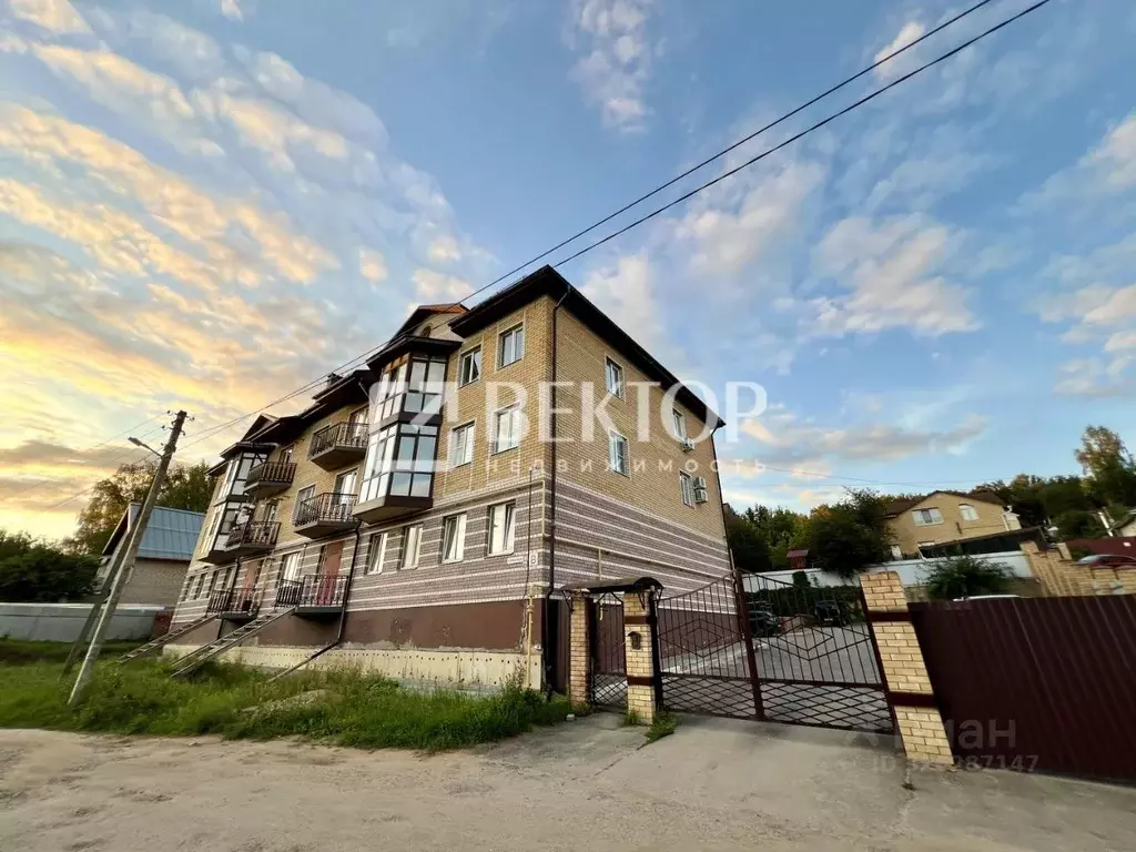 3-к кв. Костромская область, Кострома ул. Нижняя Дебря, 67к2 (250.0 м) - Фото 2