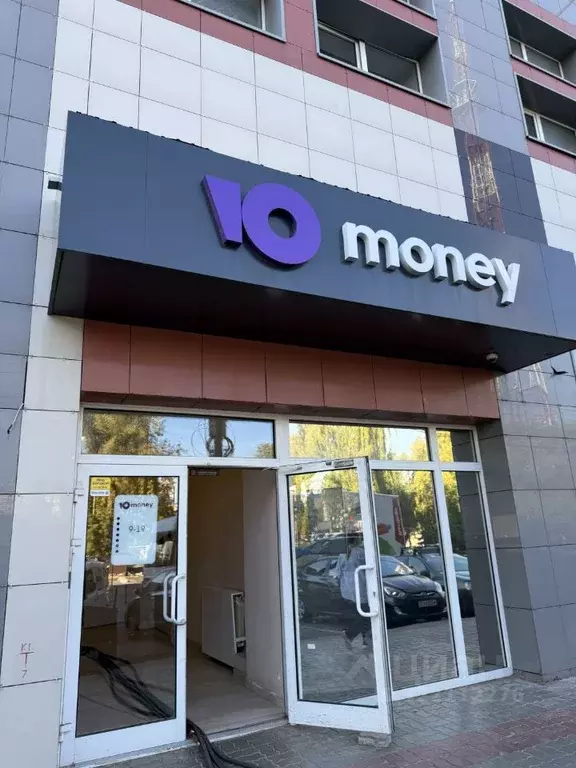 Помещение свободного назначения в Нижегородская область, Нижний ... - Фото 2