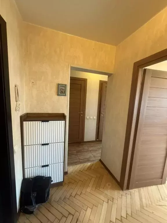 2-к кв. Москва Октябрьская ул., 105К1 (53.5 м) - Фото 2