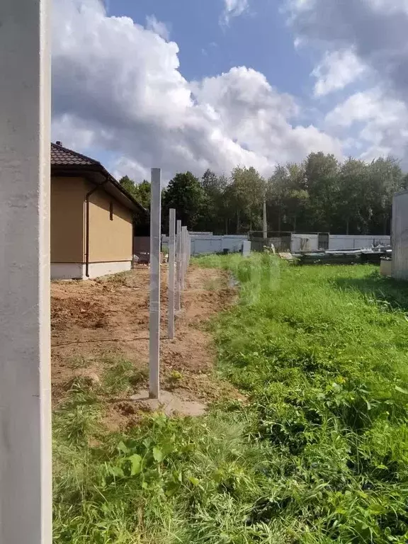 Участок в Калужская область, Ферзиковский муниципальный округ, ... - Фото 2