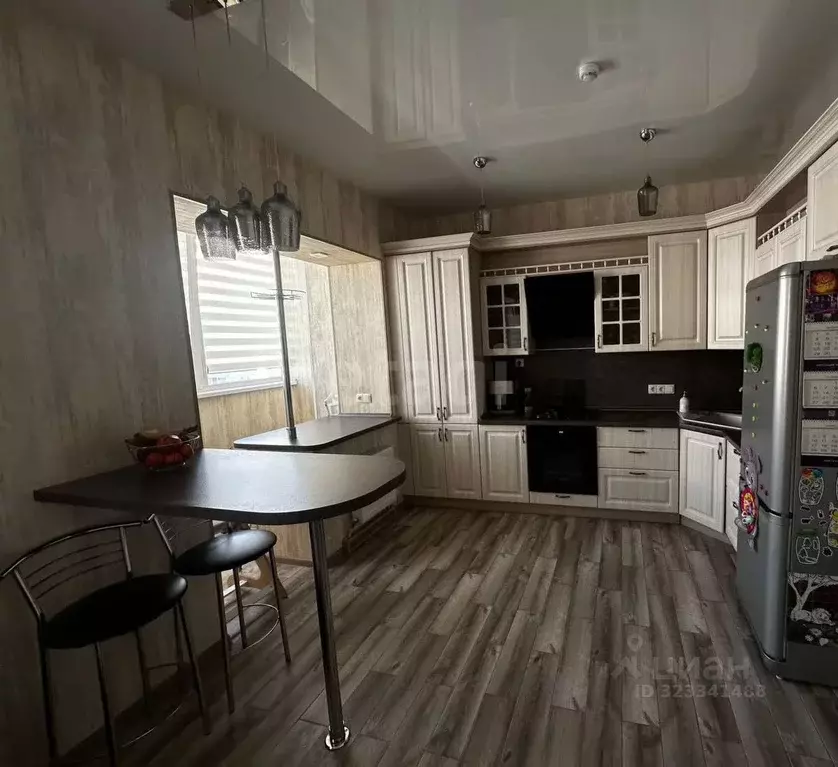 3-к кв. Ставропольский край, Ставрополь ул. Рогожникова, 27/7 (83.0 м) - Фото 1