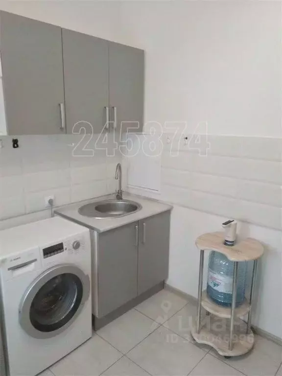 2-к кв. Москва ул. Фонвизина, 7А (51.5 м) - Фото 2