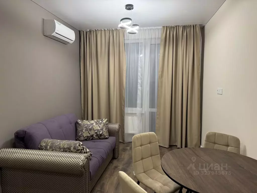 2-к кв. Московская область, Одинцовский городской округ, с. ... - Фото 2