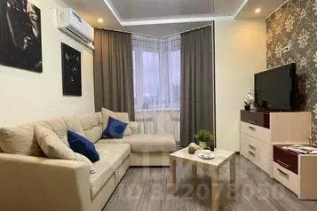 2-к кв. Башкортостан, Уфа Бакалинская ул., 21 (46.0 м) - Фото 1