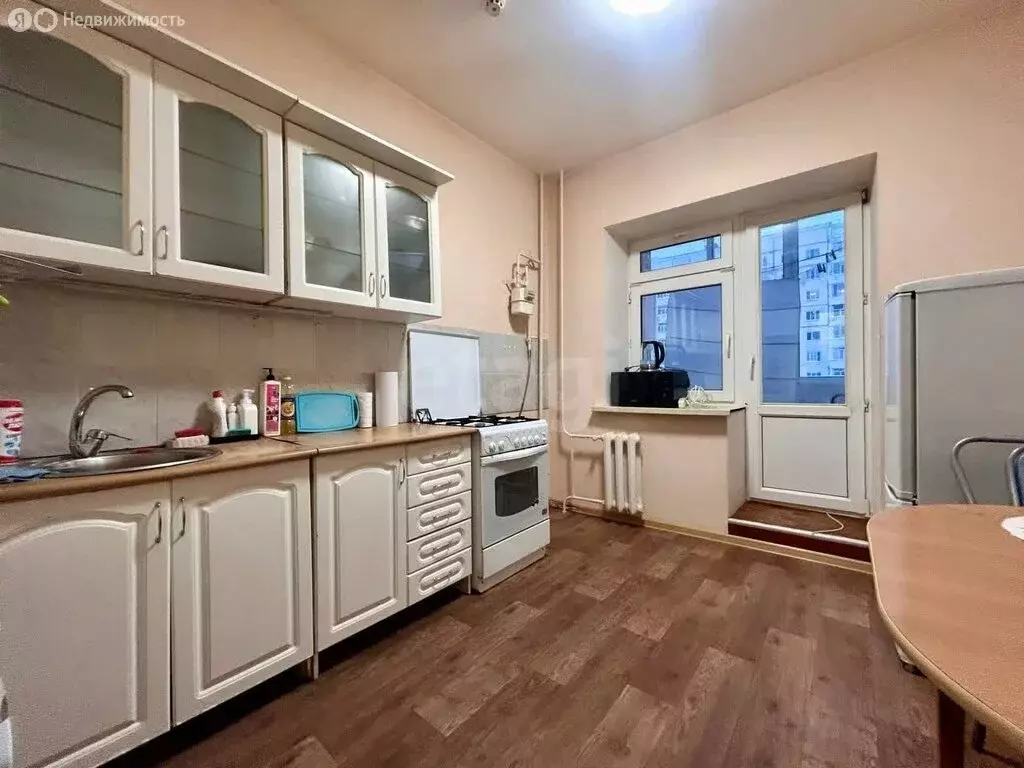 2-комнатная квартира: Усинск, улица Нефтяников, 43/1 (55.4 м) - Фото 1