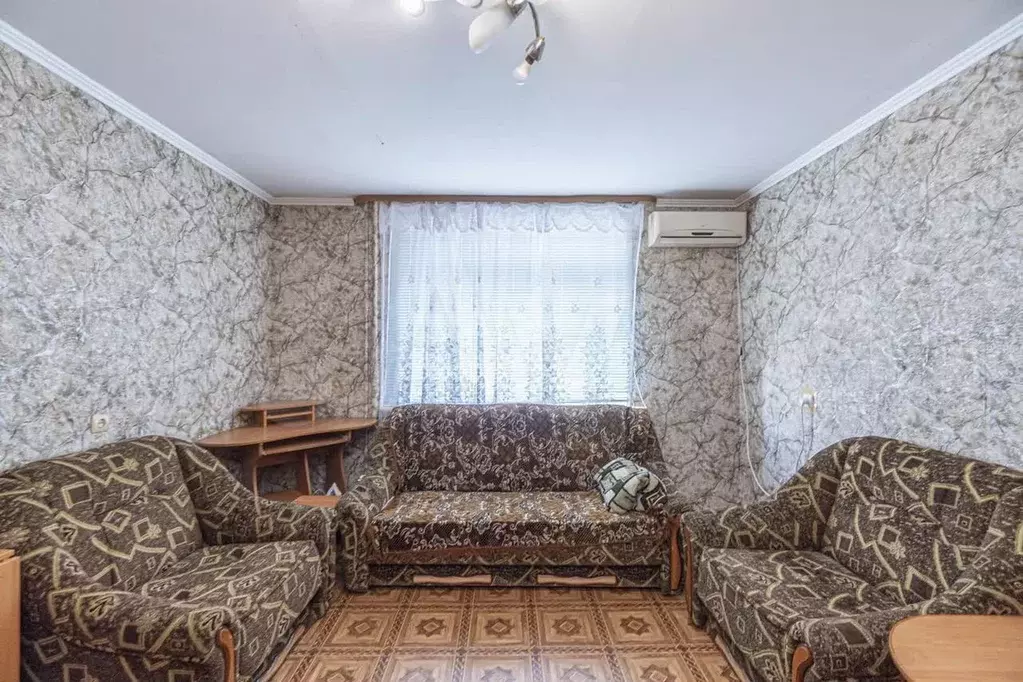 2-к. квартира, 56,3 м, 4/5 эт. - Фото 0