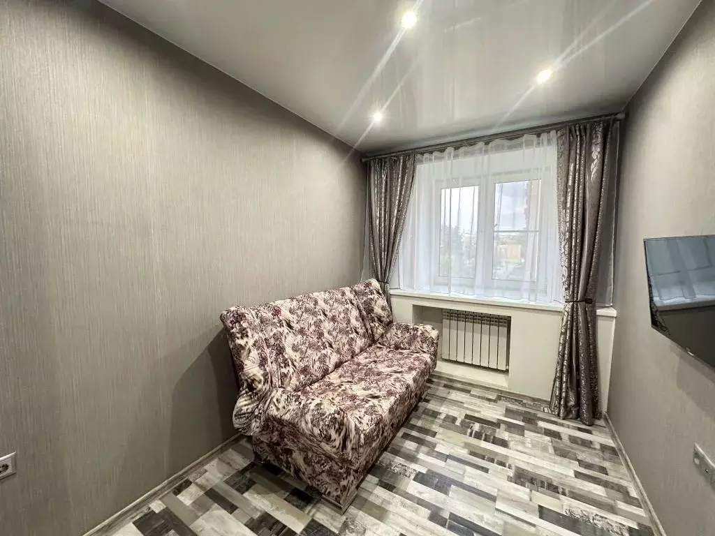 Комната Нижегородская область, Нижний Новгород Рулевой пер., 15 (14.0 ... - Фото 2