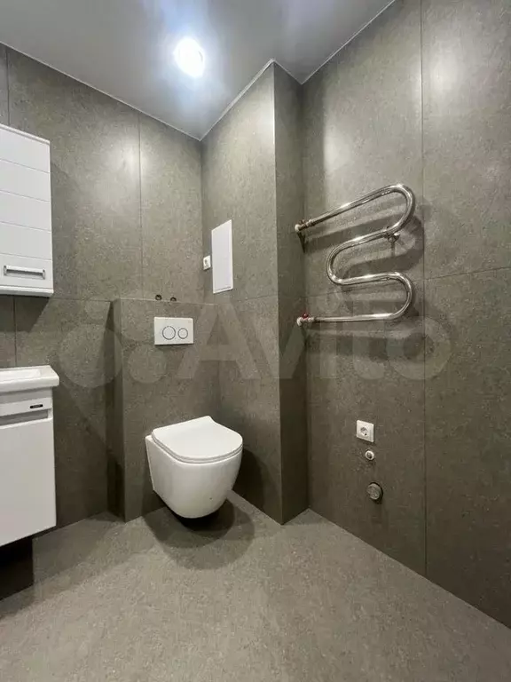 1-к. квартира, 40 м, 7/10 эт. - Фото 0