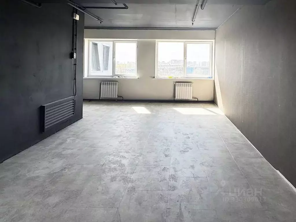 Помещение свободного назначения в Москва Пяловская ул., 1 (125 м) - Фото 2
