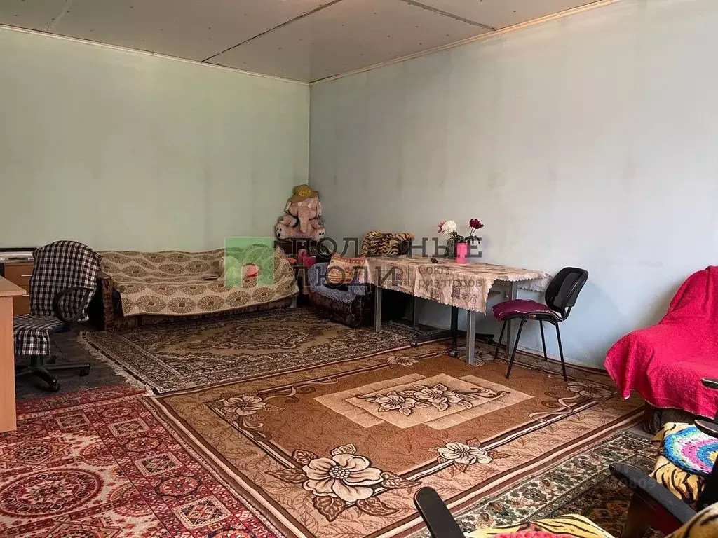 Дом в Иркутская область, Ангарск Протока СНТ, 41 (52 м) - Фото 0