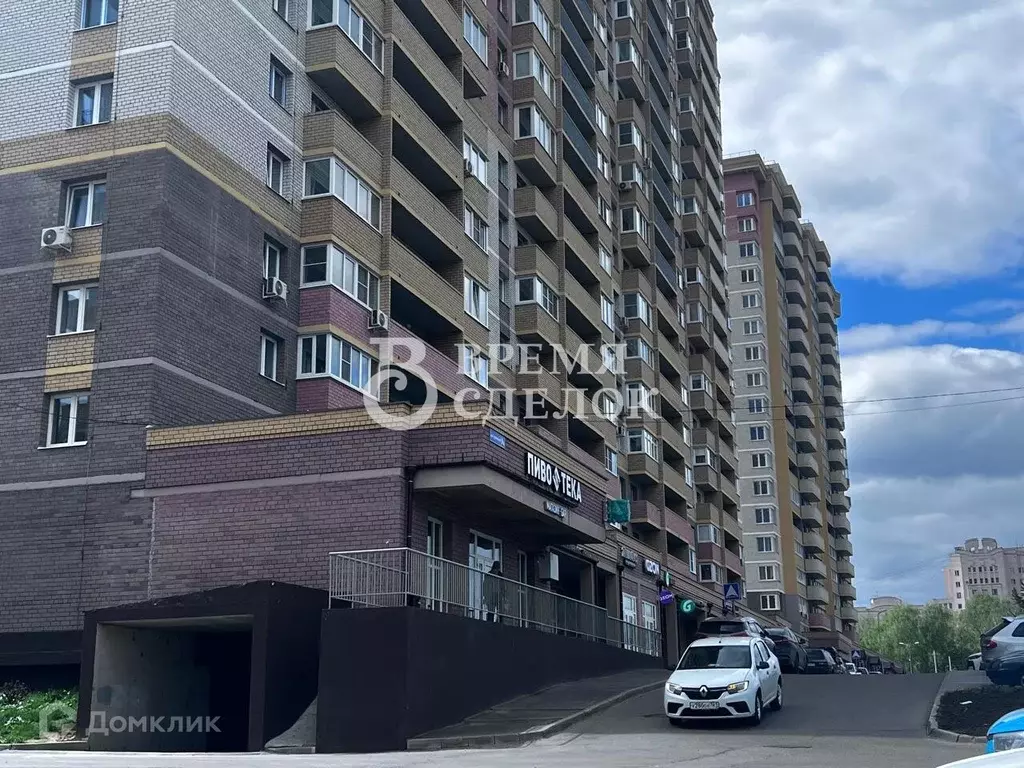 Продаётся 2-к квартира, 66.2 м - Фото 0