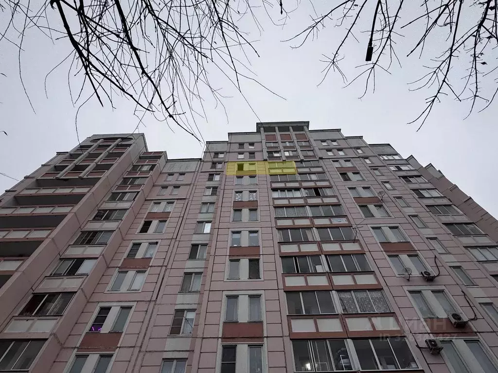 1-к кв. Московская область, Подольск Юбилейная ул., 1к1 (38.1 м) - Фото 2