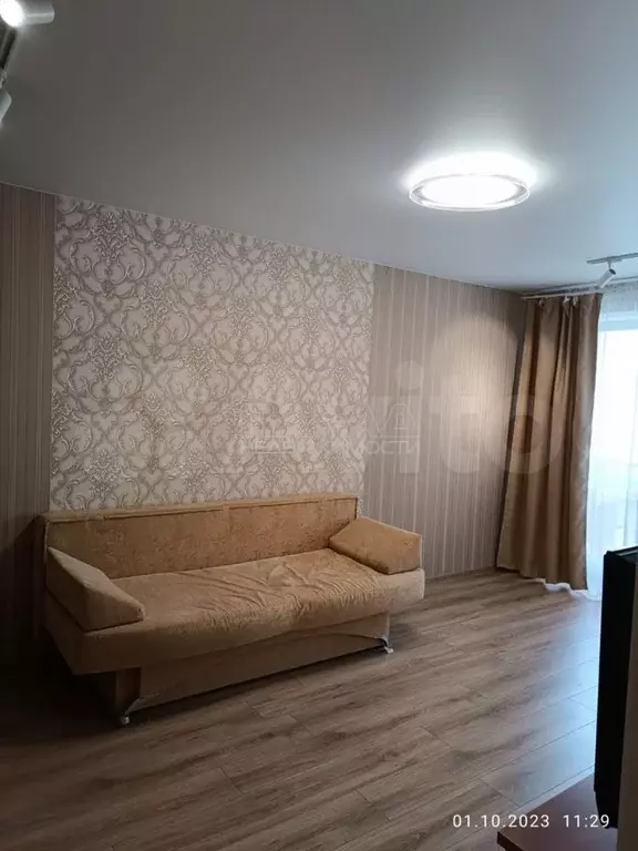 3-к. квартира, 60 м, 3/5 эт. - Фото 1