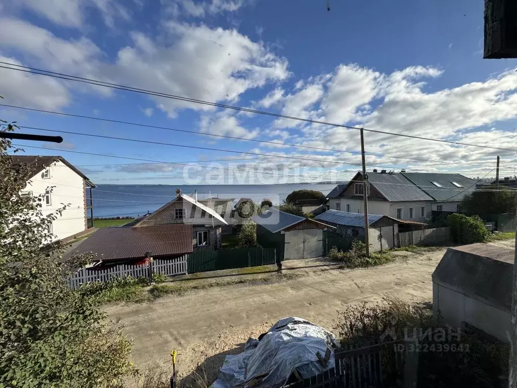 Дом в Карелия, Петрозаводск Революционная ул., 44 (83 м) - Фото 1