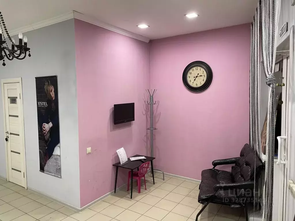 Офис в Иркутская область, Иркутск ул. Розы Люксембург, 118/2 (43 м) - Фото 0