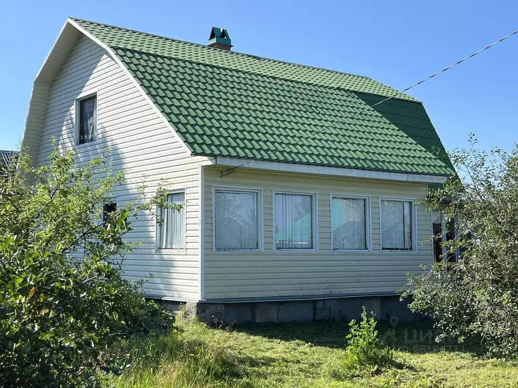 Купить Дом В Деревянном Прионежский Район