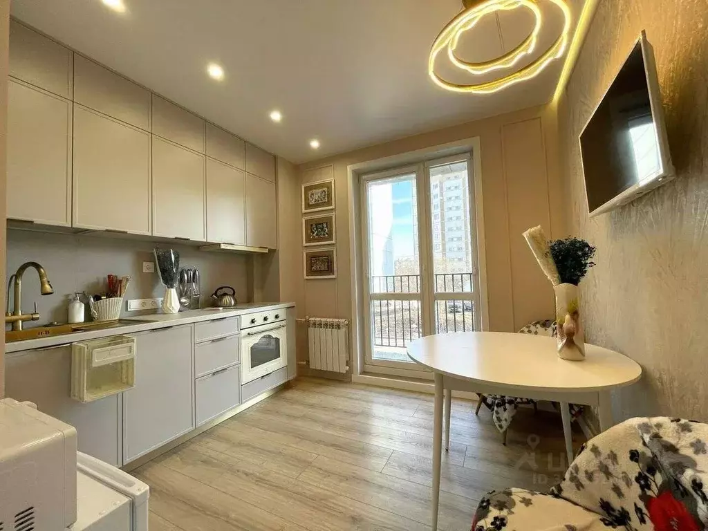 1-к кв. Архангельская область, Архангельск Первомайская ул., 18к1 ... - Фото 1