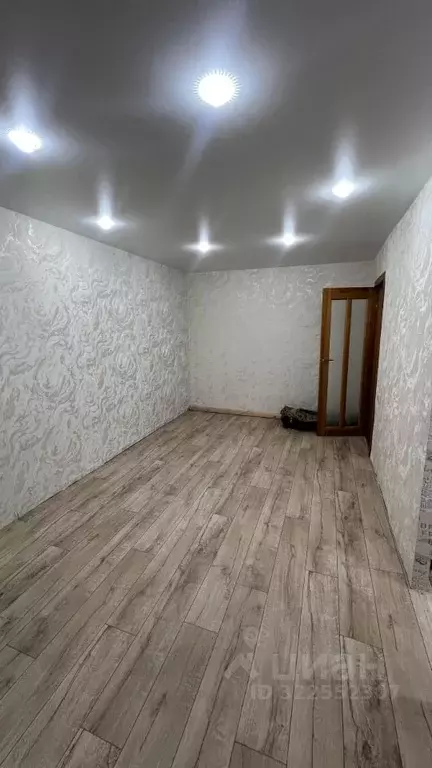 1-к кв. Иркутская область, Ангарск 10-й мкр, 37 (29.8 м) - Фото 1