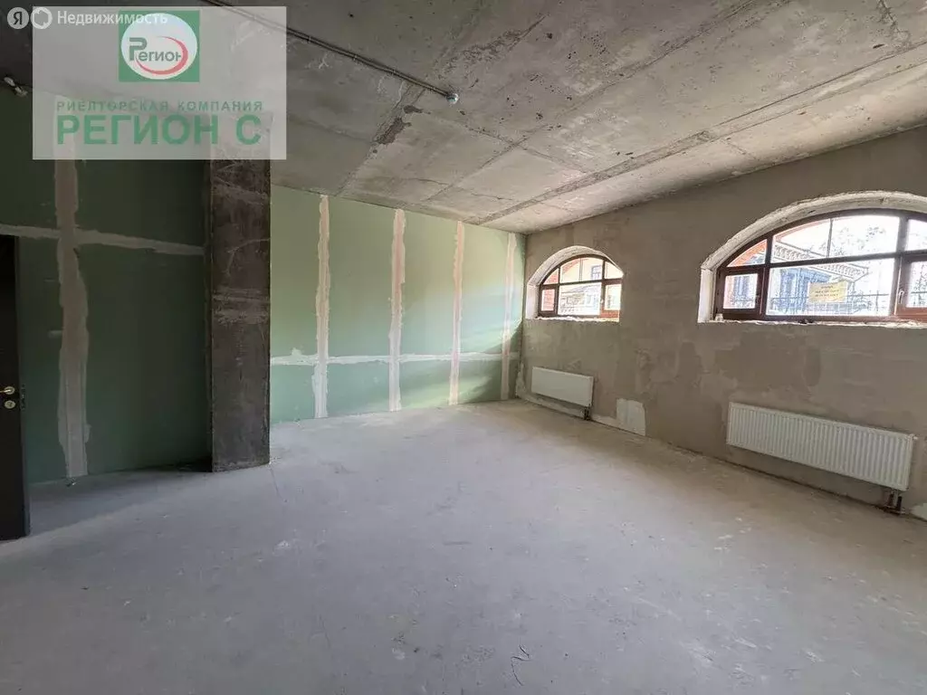 Помещение свободного назначения (43 м) - Фото 0