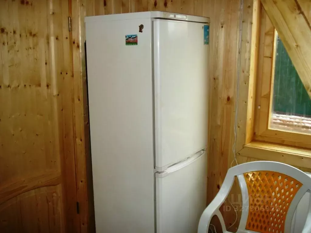 Комната Московская область, Красногорск городской округ, Путилково пгт ... - Фото 2