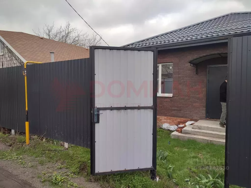 Дом в Пермский край, Пермский муниципальный округ, ЗаГорный кв-л ул. ... - Фото 2