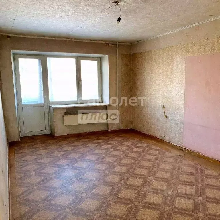 3-к кв. Забайкальский край, Чита ул. Чкалова, 46 (59.8 м) - Фото 1