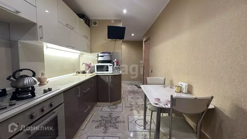 Продаётся 2-к квартира, 49.6 м - Фото 0