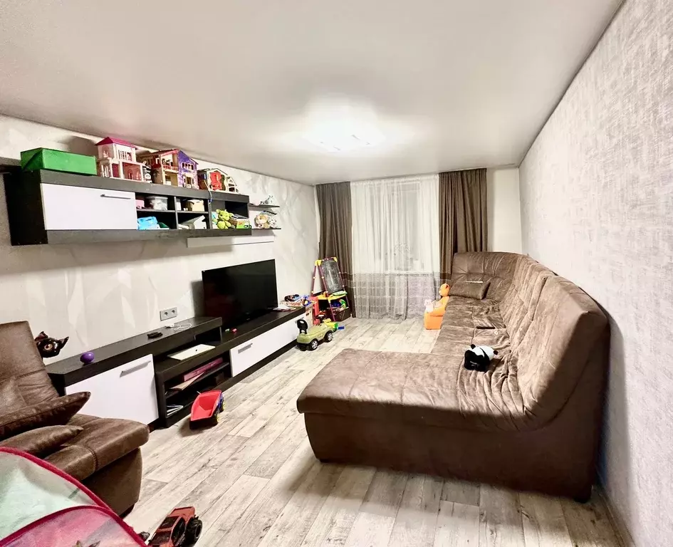 Продаётся 2-к квартира, 44.1 м - Фото 0