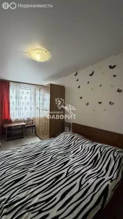 2-комнатная квартира: Орск, микрорайон Новый город, улица Короленко, ... - Фото 1