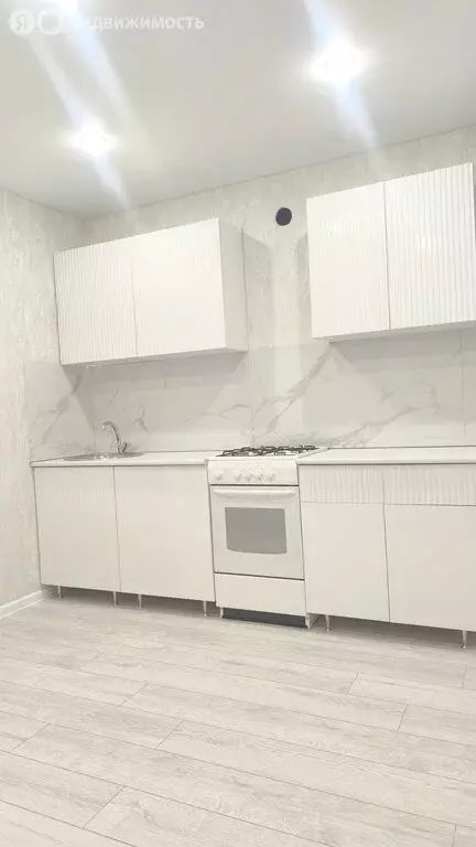 2-комнатная квартира: село Засечное, улица Натальи Лавровой, 11 (39.5 ... - Фото 2