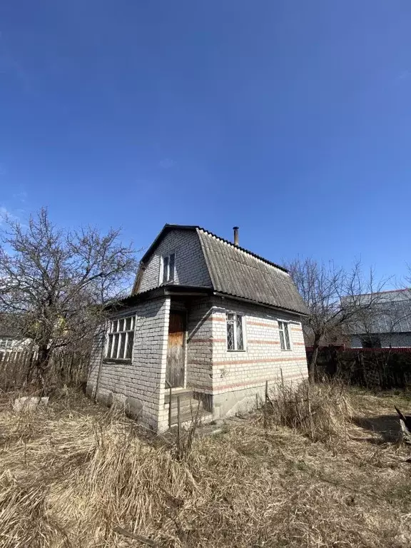 Дом в Брянская область, Брянск Заречное садовое общество, 343 (44 м) - Фото 2