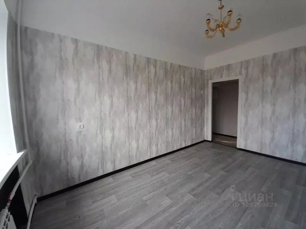 2-к кв. Пермский край, Пермь ул. Богдана Хмельницкого, 5 (40.7 м) - Фото 2