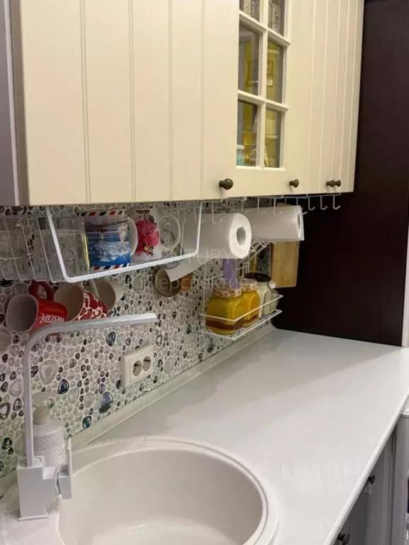 Студия Московская область, Люберцы городской округ, Красково пгт ул. ... - Фото 1