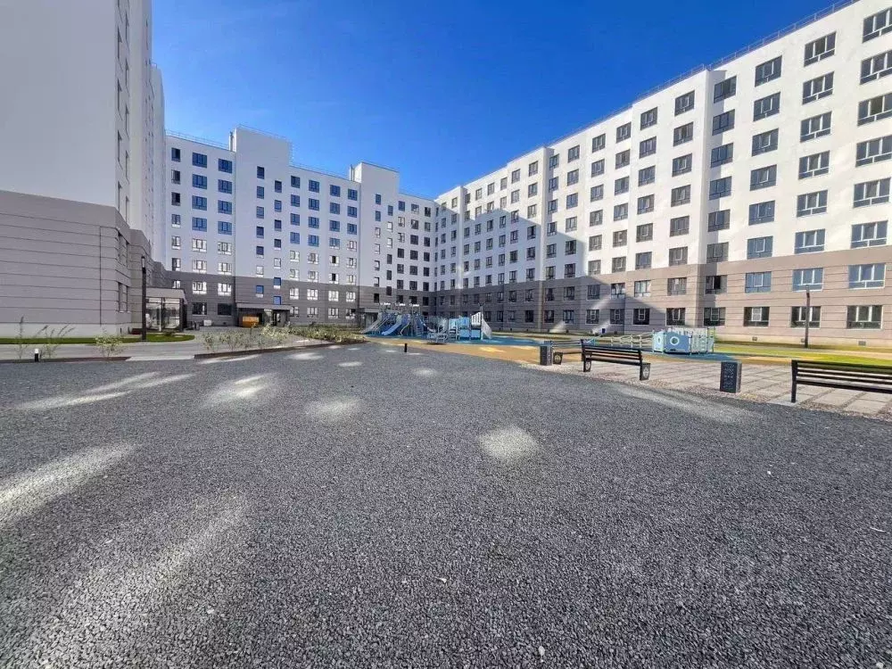 Студия Ярославская область, Ярославль Шандорная ул., 14 (21.7 м) - Фото 1