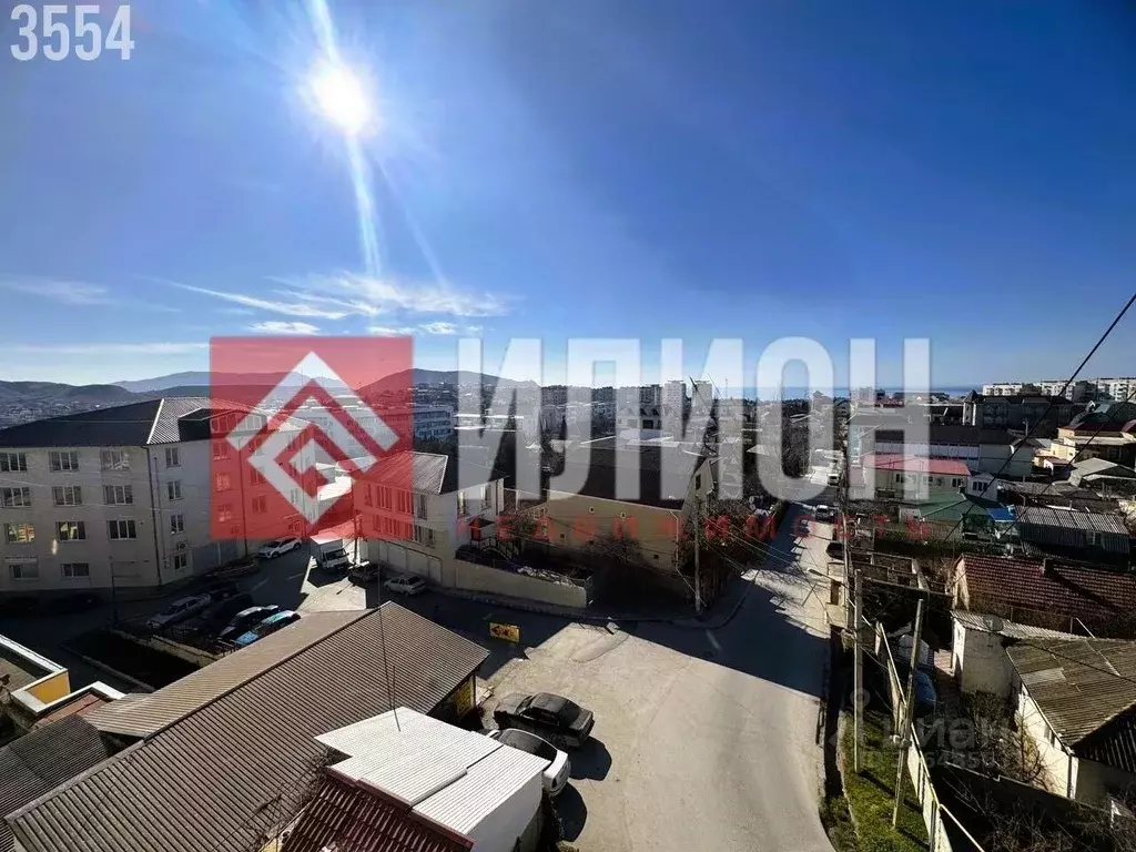 3-к кв. Крым, Судак ул. Ленина, 44 (67.4 м) - Фото 2