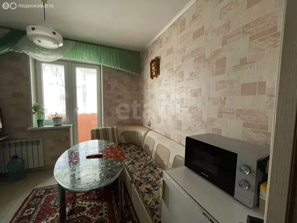 2-комнатная квартира: Арсеньев, Садовая улица, 8 (52.1 м) - Фото 2