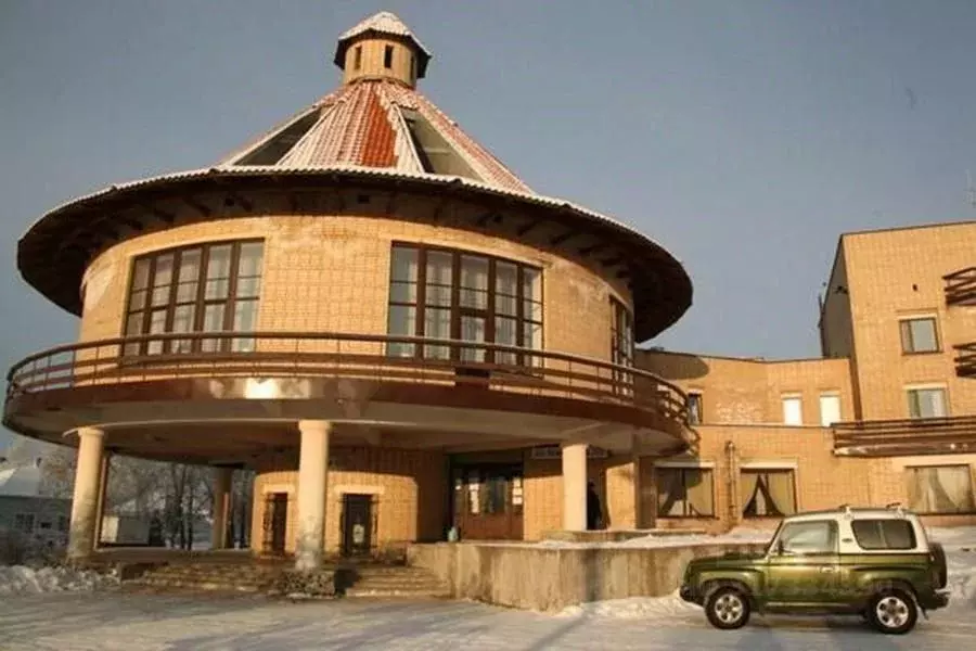 Комната Карелия, Олонец ул. Свирских Дивизий, 5 (10.0 м) - Фото 0