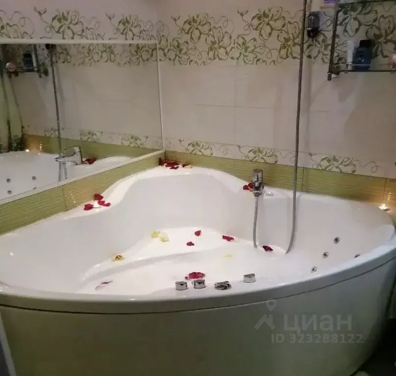 3-к кв. Свердловская область, Нижний Тагил просп. Мира, 39 (45.0 м) - Фото 2